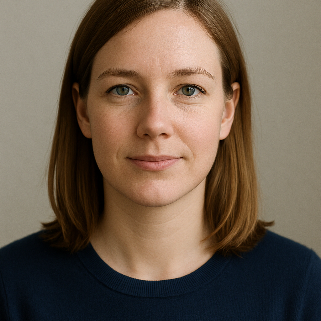 Laura K.