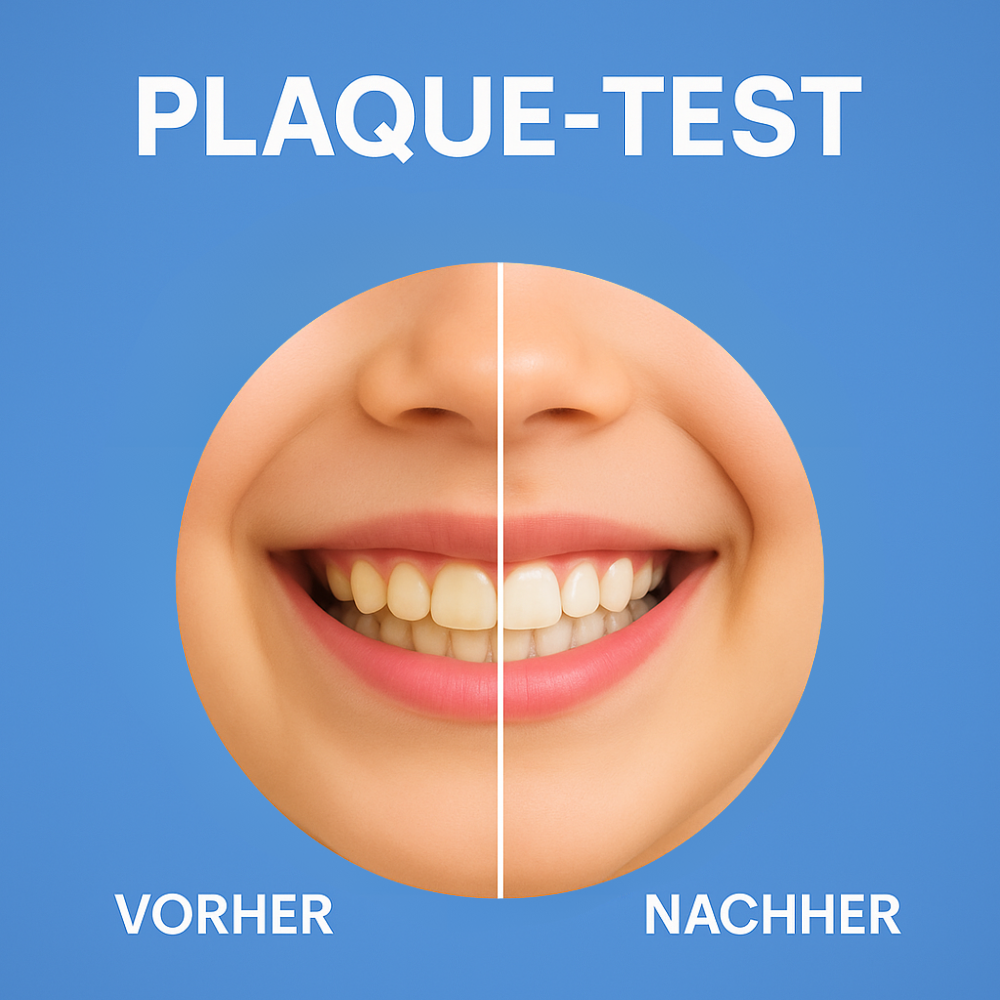 Dentisaur™ | 360° Schallzahnbürste für Kinder