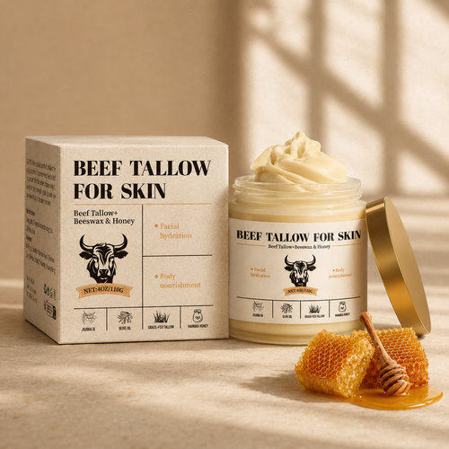 Ventyra Tallow Balm
