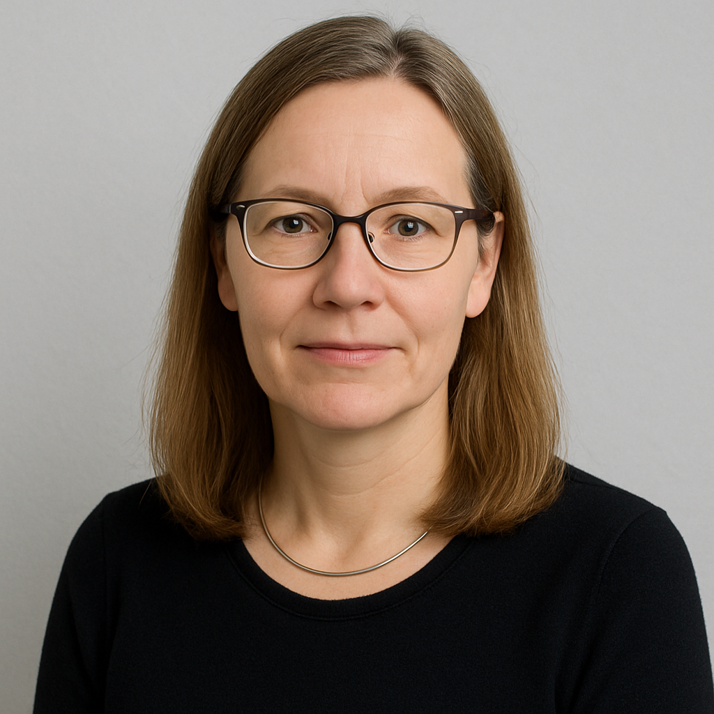 Sandra P.